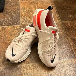 Nike Invincible 3; size 10.5